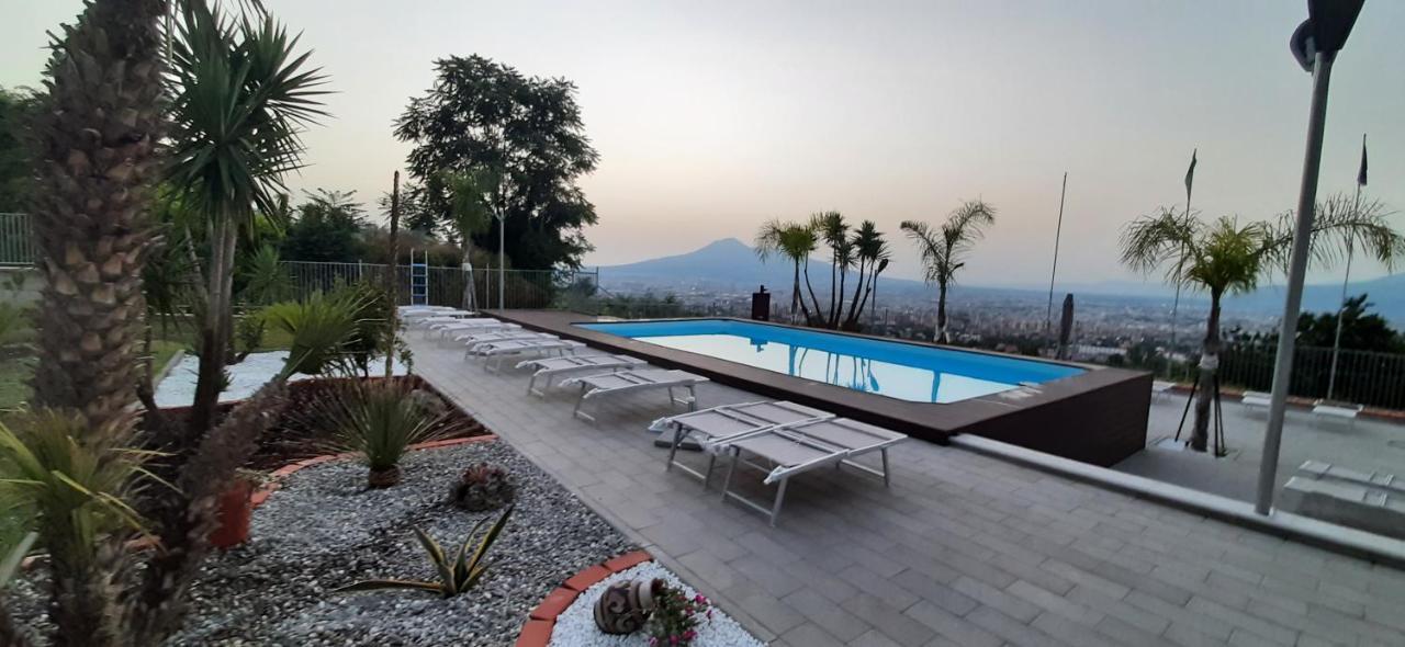 Mola Bed & Breakfast Corbara (Campania)