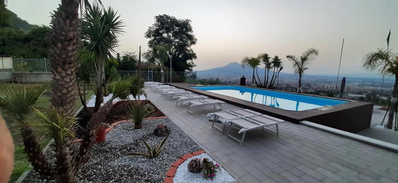 Mola 3* Corbara (Campania)