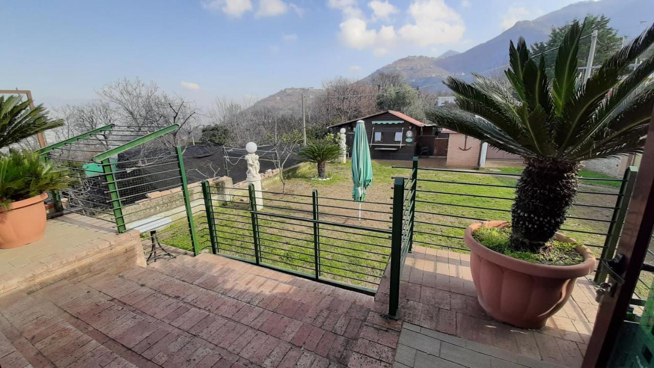 Bed & Breakfast Mola 3*