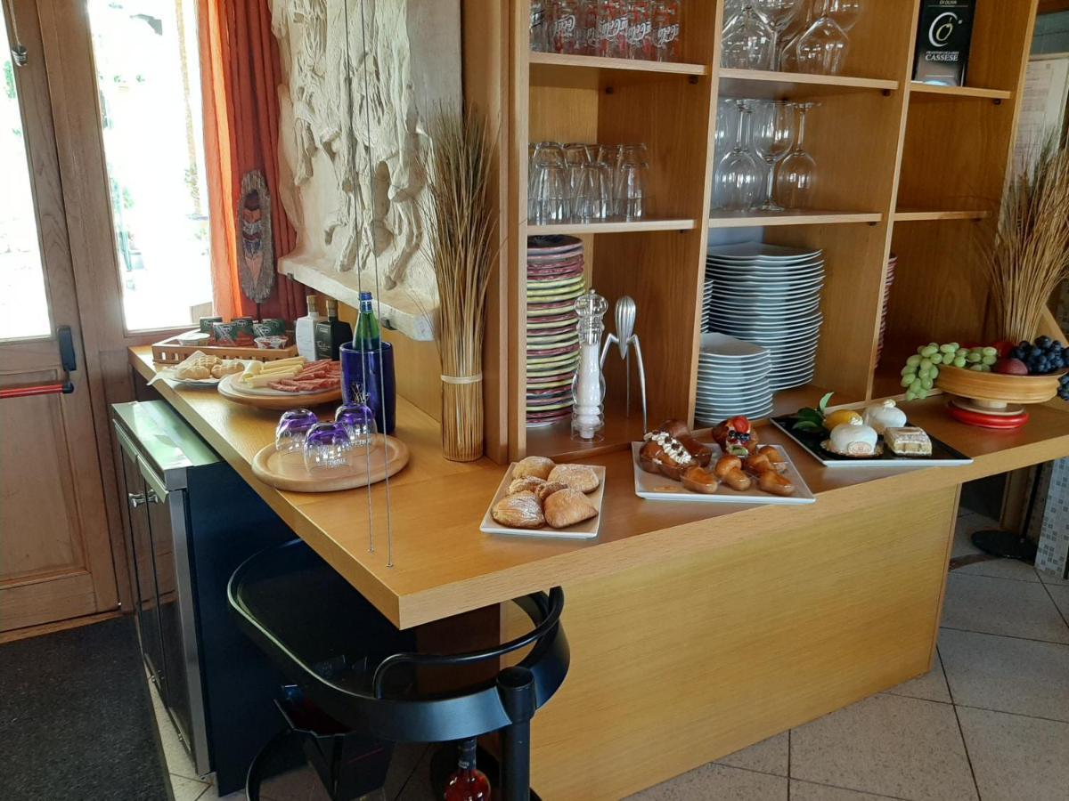 Bed & Breakfast Mola 3*