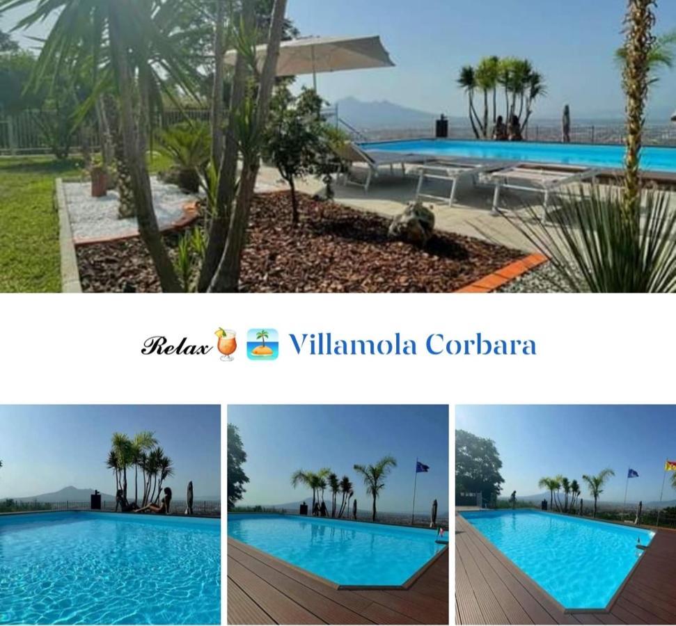 Bed & Breakfast Mola