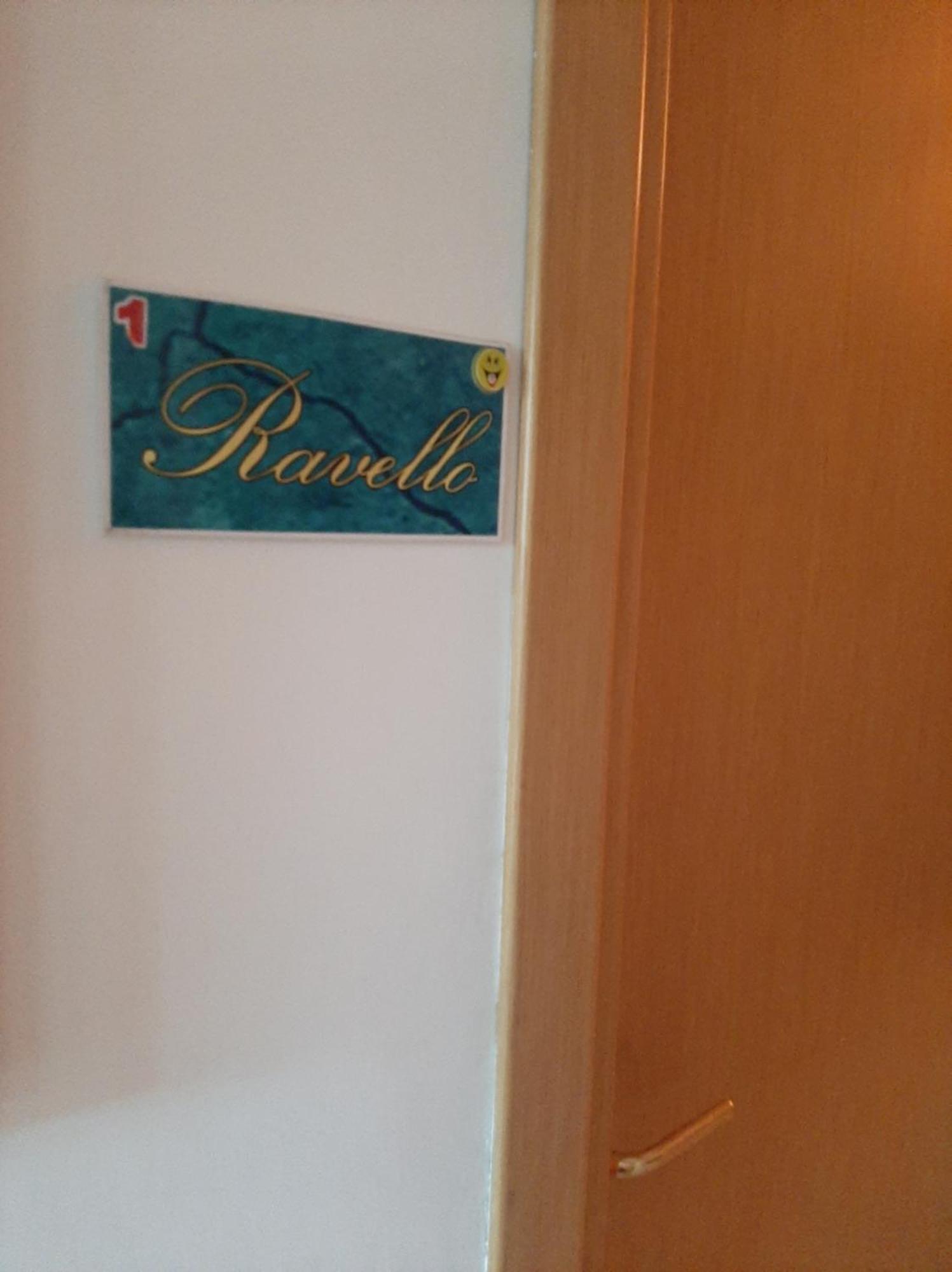 Mola Bed & Breakfast Corbara (Campania)