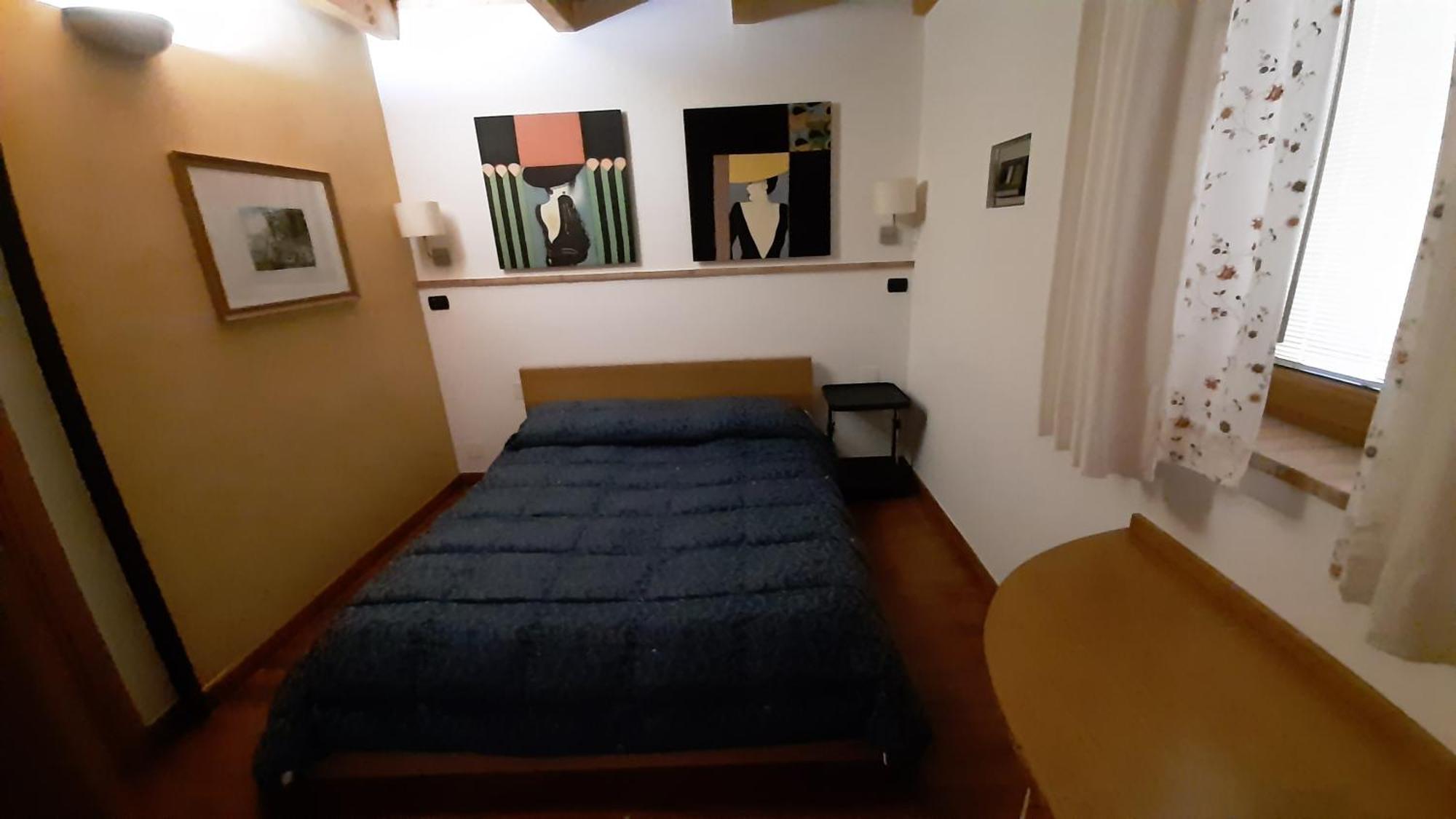 Mola Bed & Breakfast