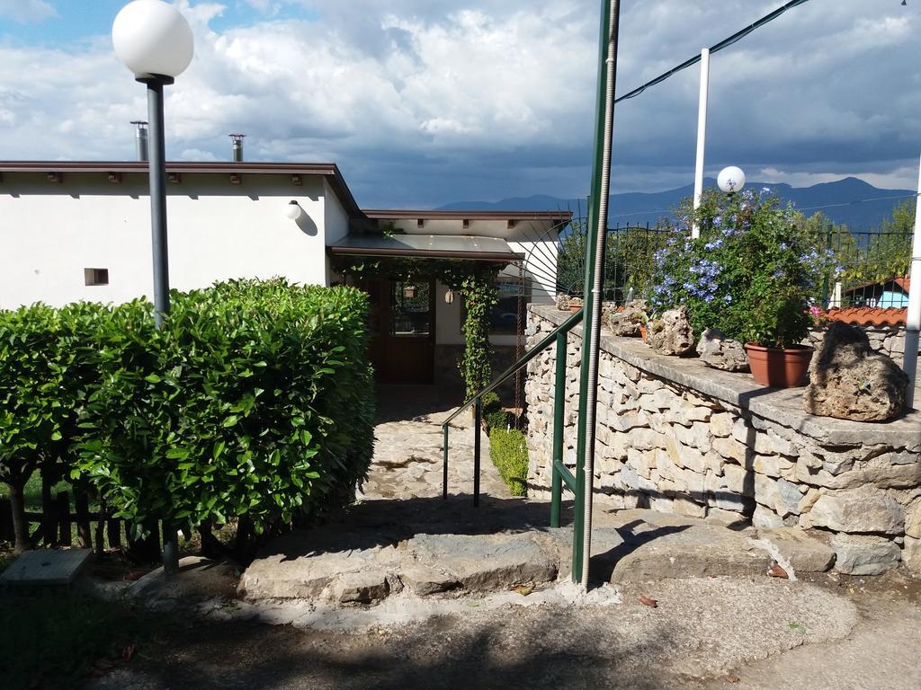 Mola Corbara (Campania)