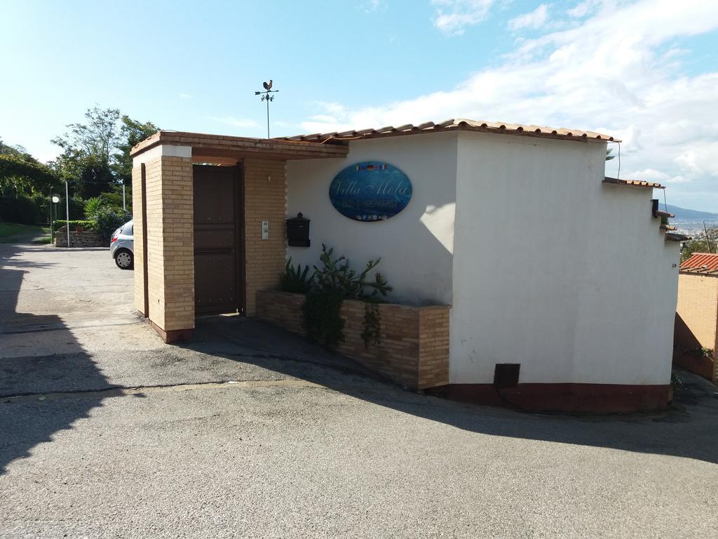 Mola 3* Corbara (Campania)