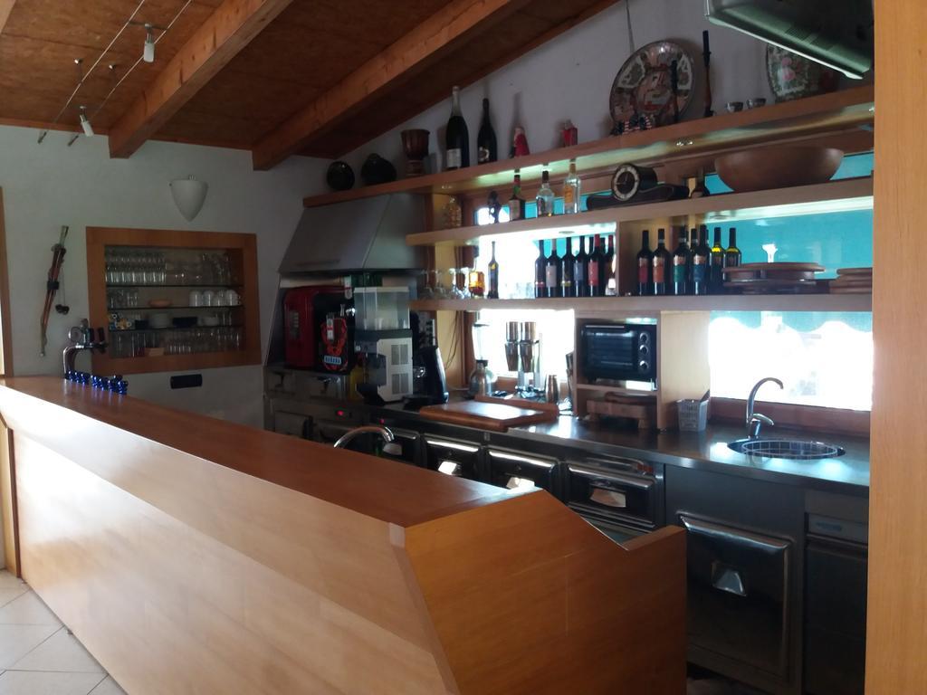 Mola 3* Corbara (Campania)