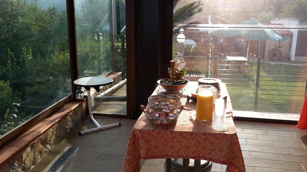 Bed & Breakfast Mola 3*