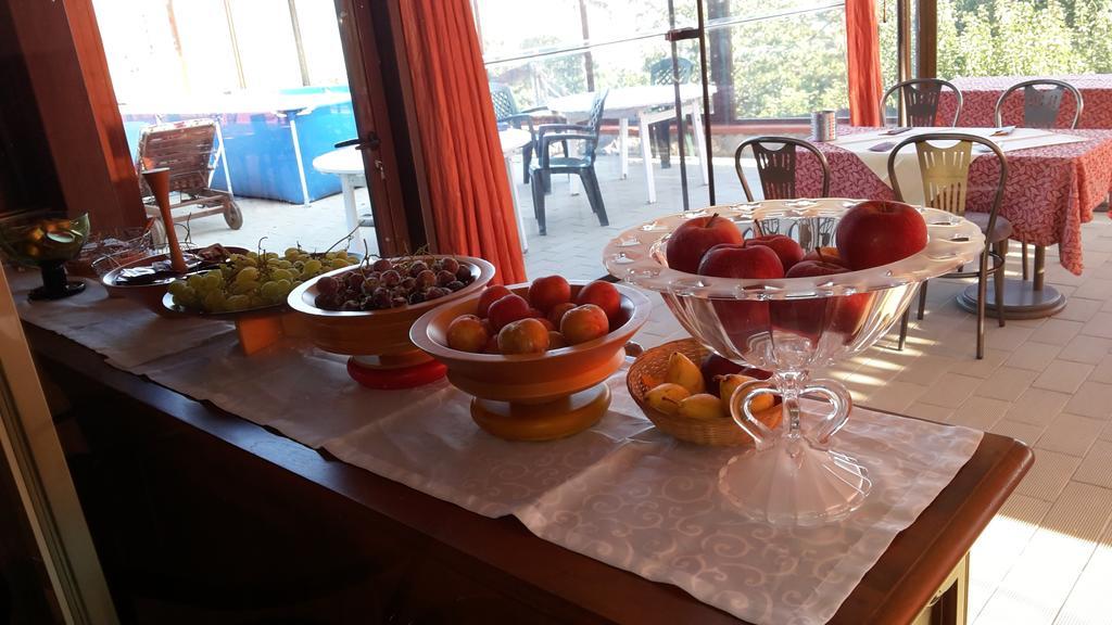 Bed & Breakfast Mola Corbara (Campania)