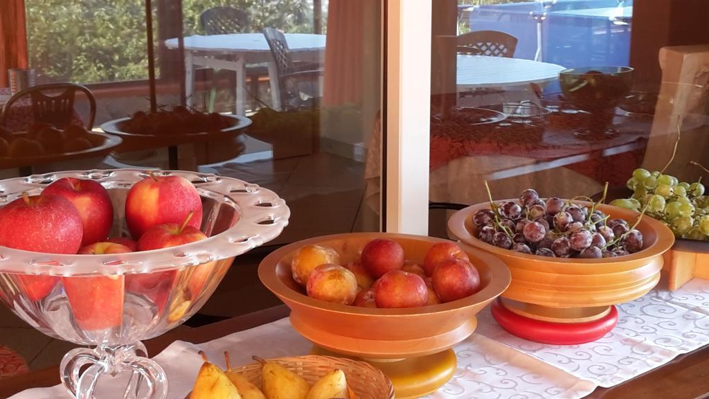 Bed & Breakfast Mola